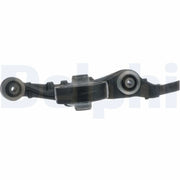 Delphi Control/Trailing Arm Lower fits Honda Accord VIII 2008-2015 2.0 2.2 2.4