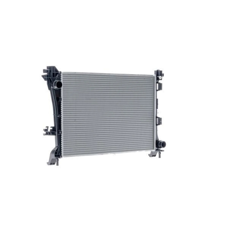 Mahle Engine Radiator fits Fiat 500L 2012-2018 1.6