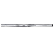 Hella Exhaust Pipe OD fits Citroën C5 III 2008-2017 2.0