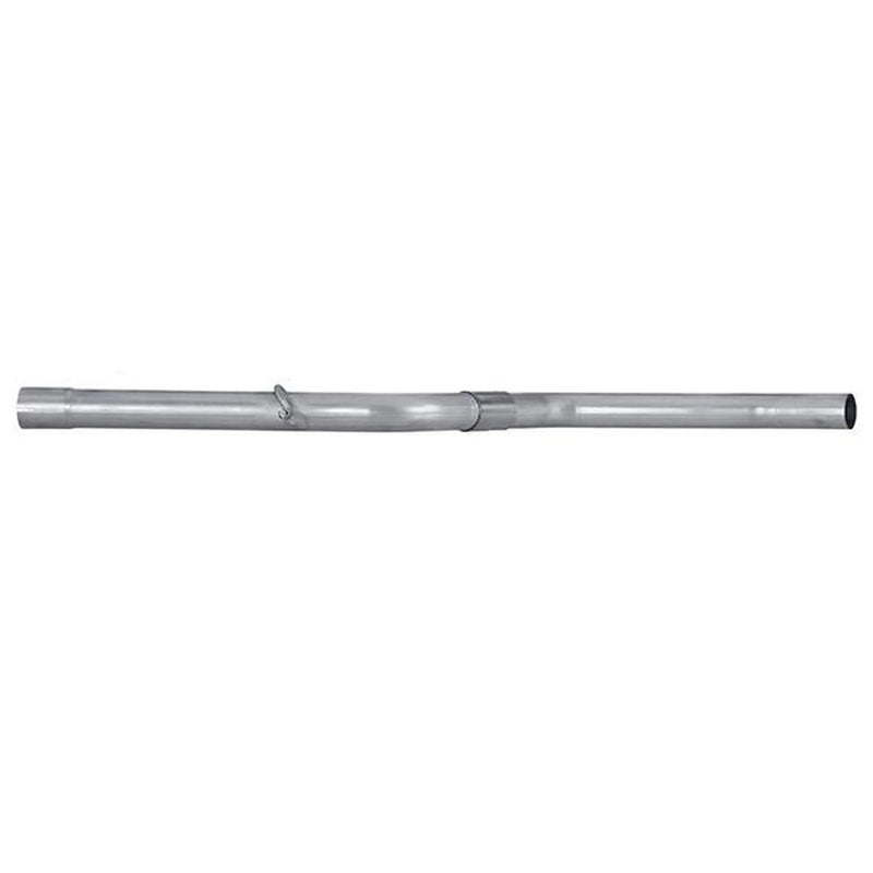 Hella Exhaust Pipe OD fits Citroën C5 III 2008-2017 2.0
