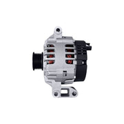 Hella Car Alternator 12V fits Ford Fiesta 1989-2002 1.0 1.6