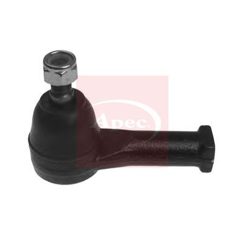 Apec Steering Tie Rod End Ball Joint Front Right M14x1.5 fits Ford Ranger