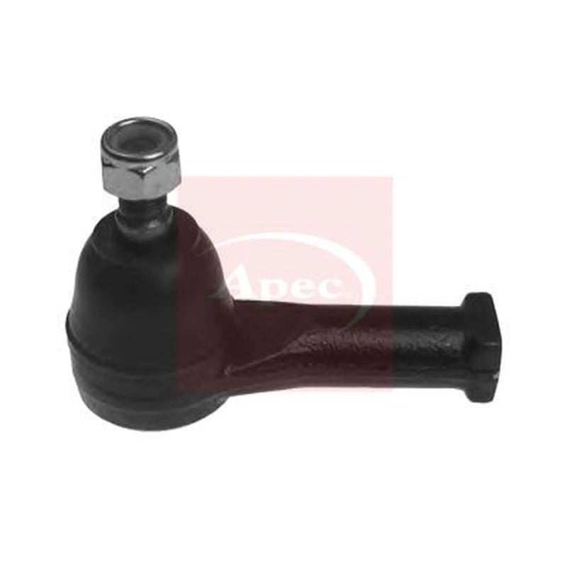 Apec Steering Tie Rod End Ball Joint Front Right M14x1.5 AST6245