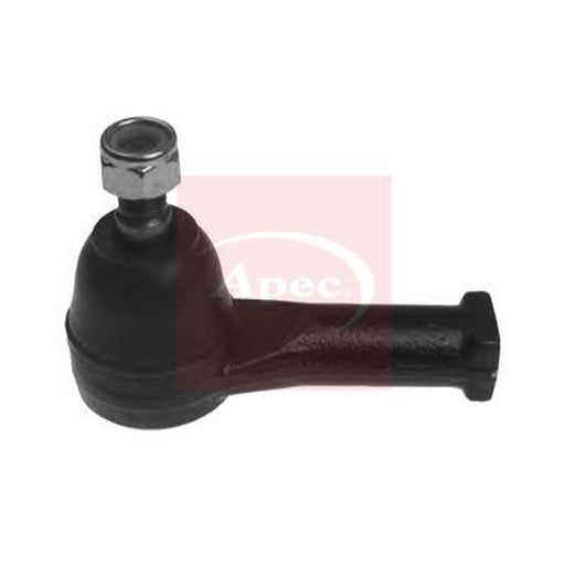 Apec Steering Tie Rod End Ball Joint Front Right M14x1.5 fits Ford Ranger