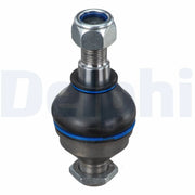 Delphi Ball Joint Front fits Iveco Daily III Platform/Chassis 2005-2006