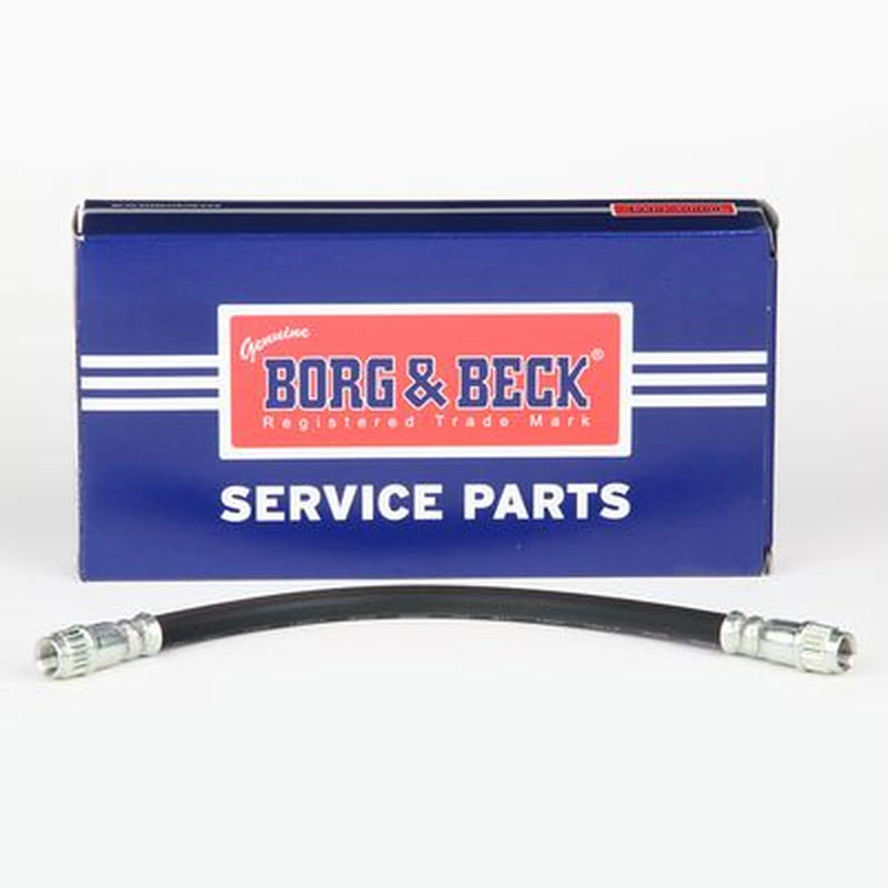 Borg & Beck Brake Hydraulic Hose Line inner BBH6765