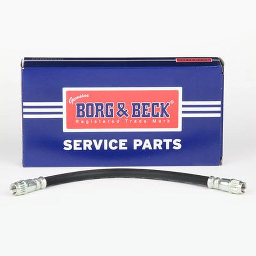 Borg & Beck Brake Hydraulic Hose Line inner BBH6765