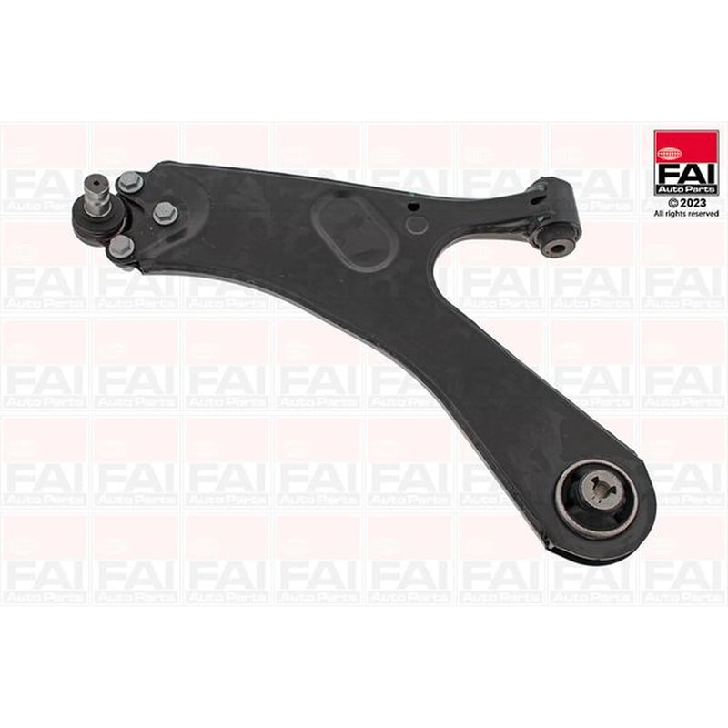FAI Control/Trailing Arm
