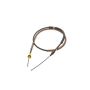 Bosch Handbrake Cable Left Rear fits Citroën Xsara Picasso 1999-2012 1.6 1.8 2.0