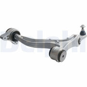 Delphi Control/Trailing Arm Front fits Bentley Continental 2017 on 6.0