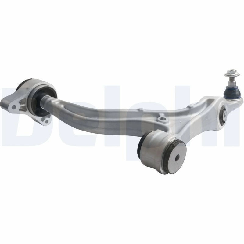 Delphi Control/Trailing Arm Front fits Bentley Continental 2017 on 6.0