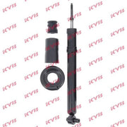 KYB Shock Absorber Damper Strut Rear fits Audi 50 1974-1978 1.1 1.3