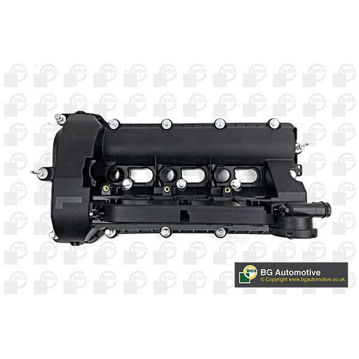 BGA Cylinder Head Cover Plastic fits Jaguar F-Pace 2015 on 3.0