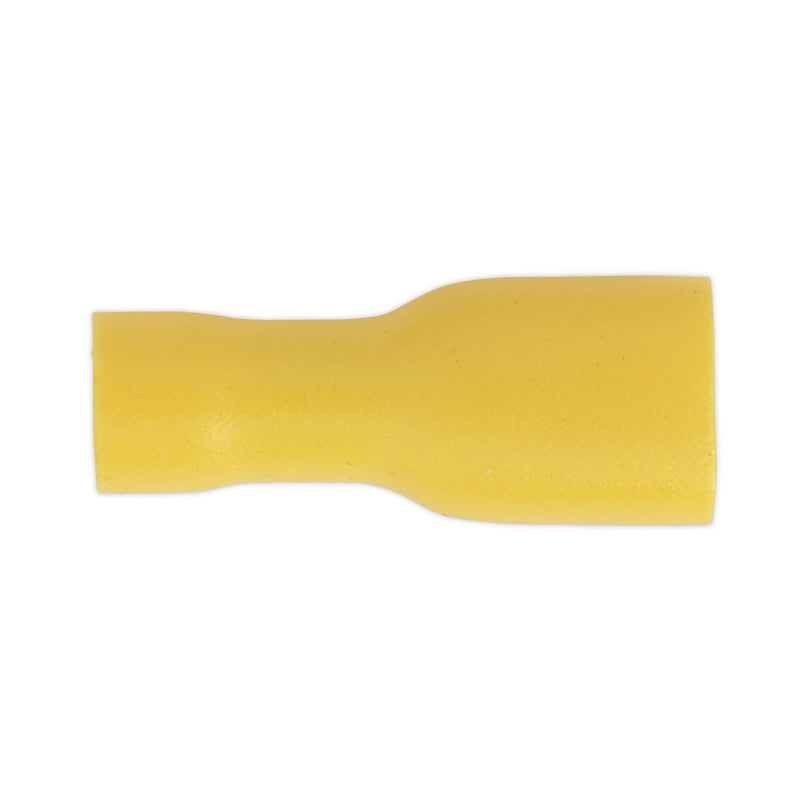 Sealey Clip Strip Deal - Yellow Terminals YTSET Sealey - Dynamic Drive