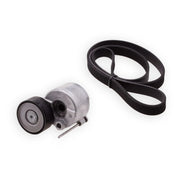 Gates V-Ribbed Belt Set K026PK1090XS