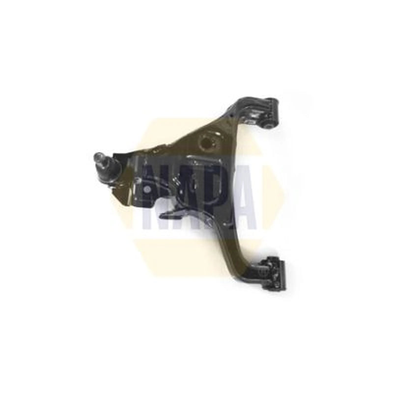 NAPA Control/Trailing Arm Front Left fits Mercedes-Benz X-Class 2017-2020