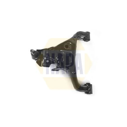 NAPA Control/Trailing Arm Front Left fits Mercedes-Benz X-Class 2017-2020