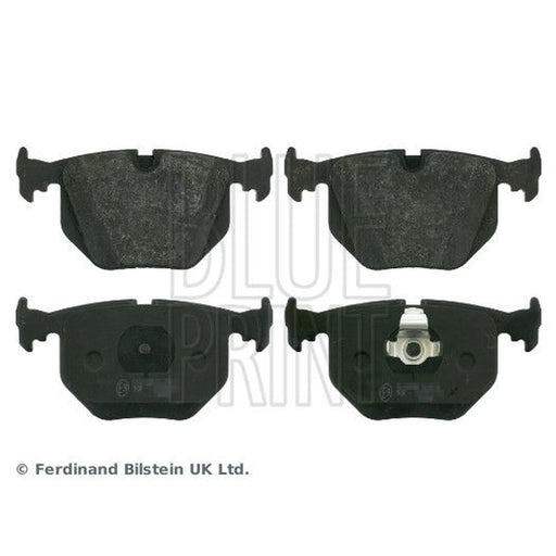 Blue Print Rear Brake Pad Set ADJ134218