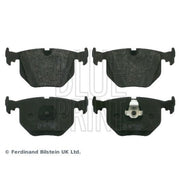 Blue Print Front & Rear Pads fits BMW 3 2000-2005