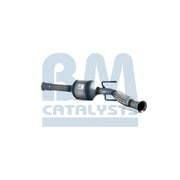 BM Catalysts Homologated Diesel Cat fits Peugeot 406 1998-2004 2.0