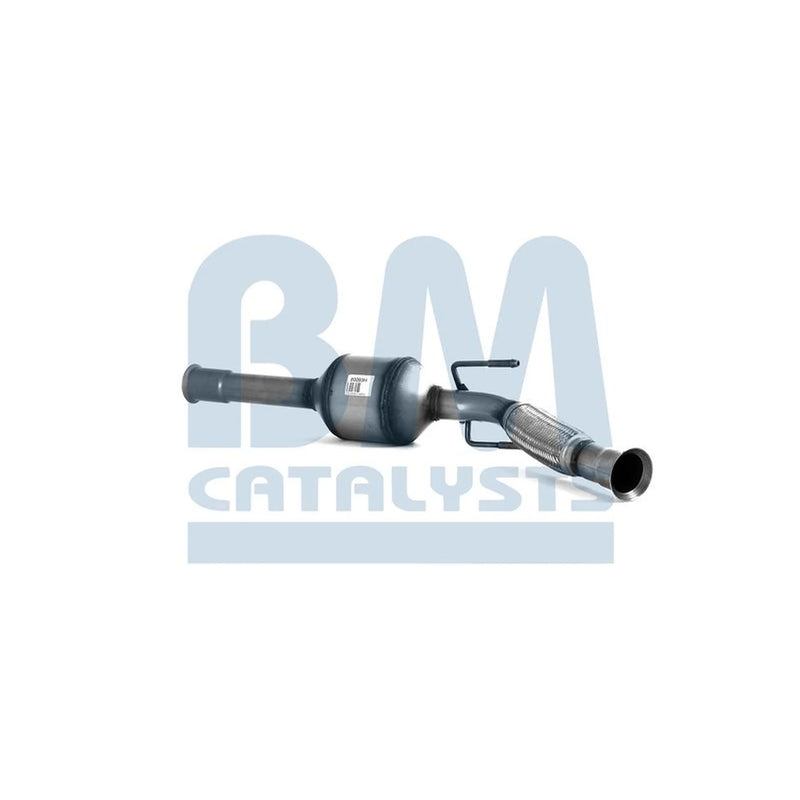 BM Catalysts Homologated Diesel Cat fits Peugeot 406 1998-2004 2.0