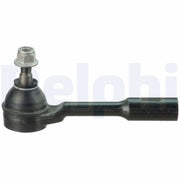 Delphi Steering Tie Rod End Ball Joint Front M14 x 1,5 fits Fiat Tipo 2015-2020