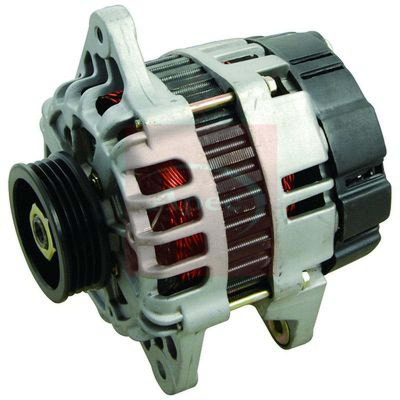 Apec Car Alternator 12V fits Hyundai Amica / Atoz 2003-2010 1.1
