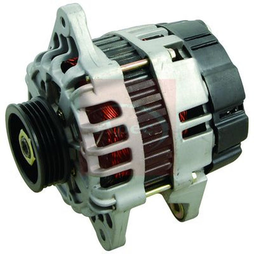 Apec Car Alternator 12V fits Hyundai Amica / Atoz 2003-2010 1.1