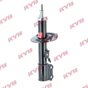 KYB Shock Absorber Damper Strut Front Left fits Hyundai IX20 2010-2019 1.4 1.6