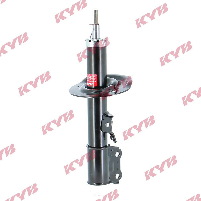 KYB Shock Absorber Damper Strut Front Left fits Hyundai IX20 2010-2019 1.4 1.6