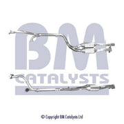 BM Catalysts Petrol Cat BM91421
