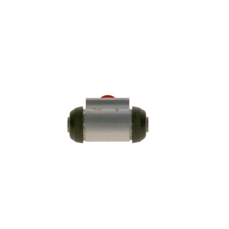 Bosch Wheel Cylinder Hydraulic Brake Rear fits Renault Twingo II 2007-2014