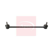 Apec Stabiliser Bar Link Coupling Rod Front Right fits MG Zs SUV 2017 on 1.0 1.5