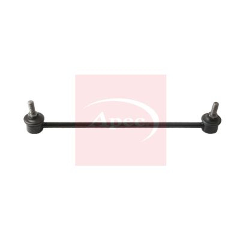 Apec Stabiliser Bar Link Coupling Rod Front Right fits MG Zs SUV 2017 on 1.0 1.5