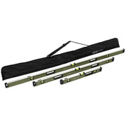 Draper Expert Box Spirit Level with Handle Set (3 Piece) - EBSLS1H - image 1
