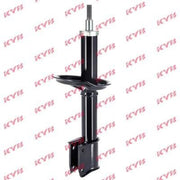 KYB Shock Absorber Damper Strut Front fits Seat Ibiza 1984-1993 1.2 1.5 1.7