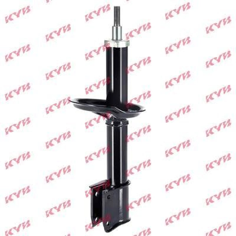 KYB Shock Absorber Damper Strut Front fits Seat Ibiza 1984-1993 1.2 1.5 1.7