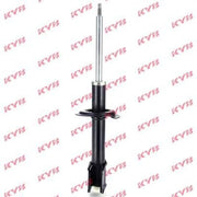 KYB Shock Absorber Damper Strut Front fits Fiat Uno 1983-2006