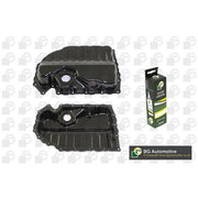 BGA Engine Oil Sump Pan Lower SP0117