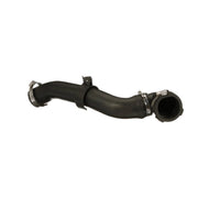 Gates Intercooler Turbo Charge Air Hose 370mm fits Ford C-Max 2007-2010 1.6
