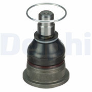 Delphi Ball Joint Front fits Abarth 500 / 595 / 695 2008 on 1.4