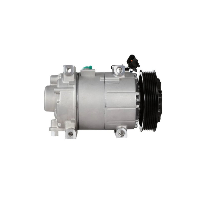 Hella Air Conditioning Compressor 8FK 366 203-551