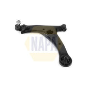 NAPA Control/Trailing Arm Front Left fits Toyota Prius Liftback 2003-2009 1.5