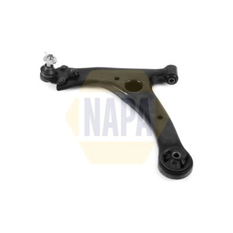 NAPA Control/Trailing Arm Front Left fits Toyota Prius Liftback 2003-2009 1.5