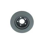 Bosch Front & Rear Brake Discs & Pads fits Mercedes-Benz E-Class 2018-2023