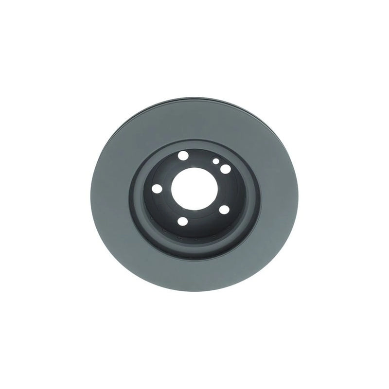 Bosch Front & Rear Brake Discs & Pads fits Mercedes-Benz E-Class 2018-2023