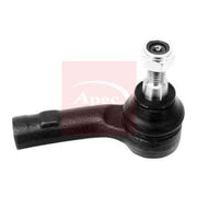 Apec Steering Tie Rod End Ball Joint Front Right M16x1.5 fits VW Transporter