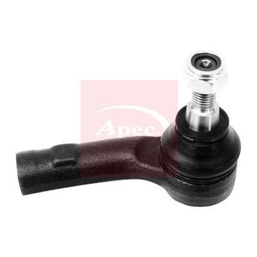 Apec Steering Tie Rod End Ball Joint Front Right M16x1.5 fits VW Transporter