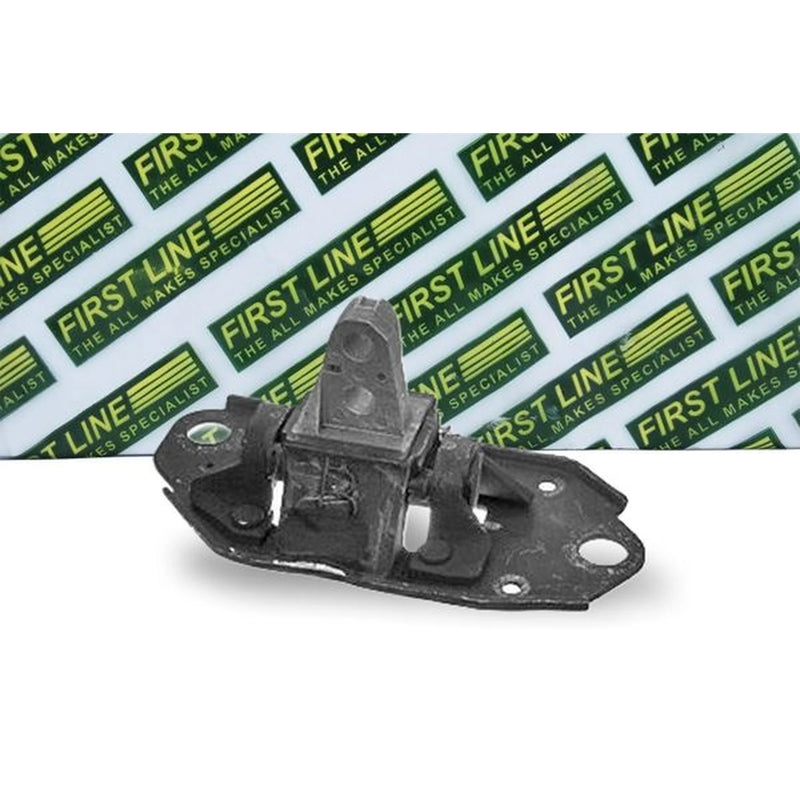 First Line Engine Mount Mounting fits Volvo S80 I 1998-2006 2.9 3.0