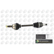 BGA CV Drive Shaft Driveshaft Front Left DS2314L